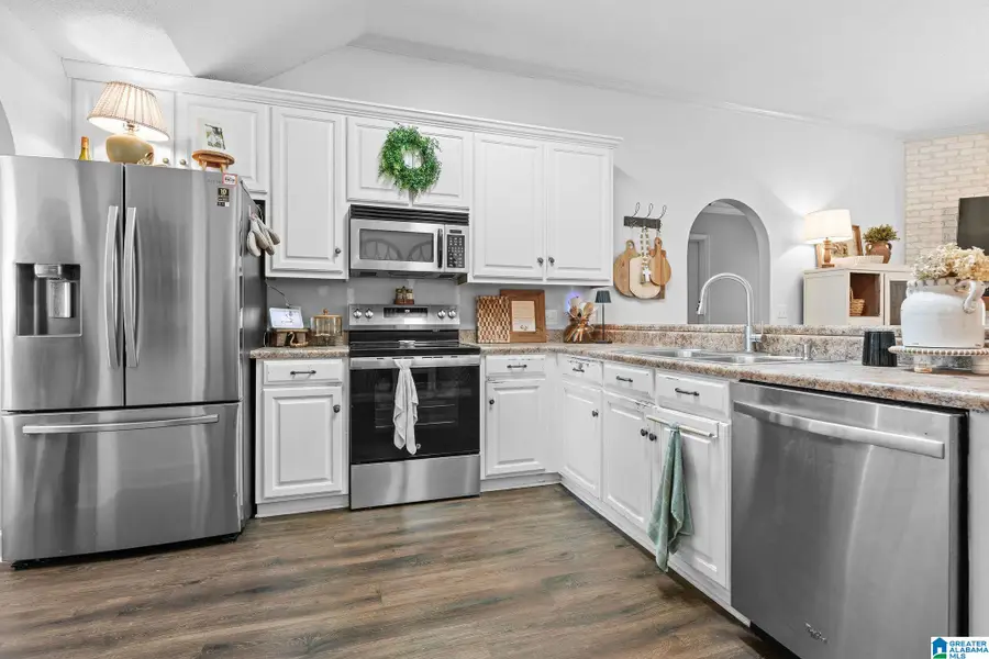 3009 PALMETTO STREET, Northport, AL 35475 - #3