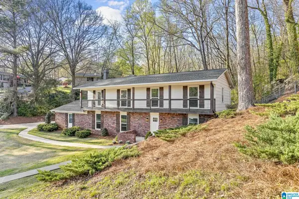 1332 SOUTHHALL ROAD, Birmingham, AL 35213