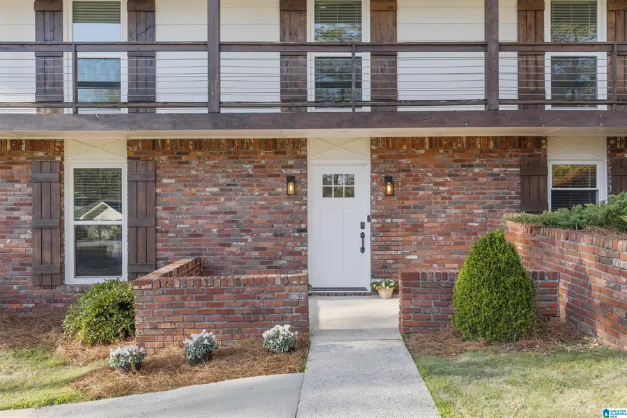 1332 SOUTHHALL ROAD, Birmingham, AL 35213 - #2