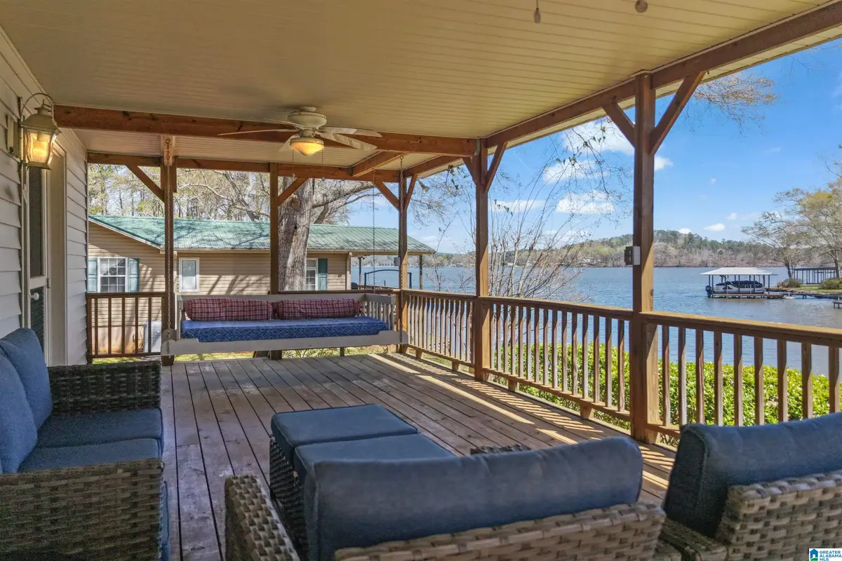 100 HORN DRIVE, Shelby, AL 35143 - #1