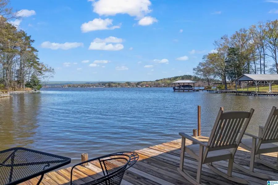 100 HORN DRIVE, Shelby, AL 35143 - #2