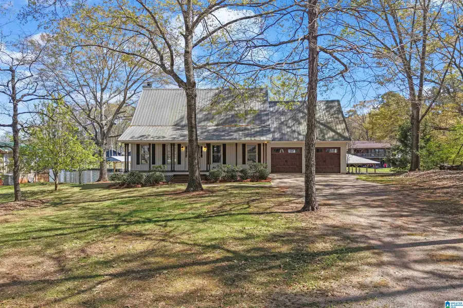 100 HORN DRIVE, Shelby, AL 35143 - #3