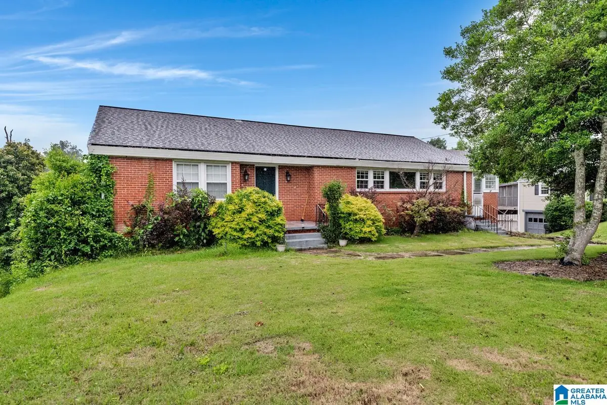 14 WINDSOR DRIVE, Tuscaloosa, AL 35404 - #1