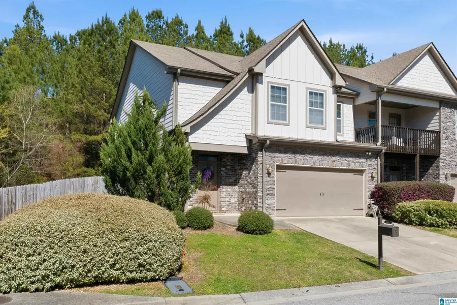 205 CHESSER RESERVE DRIVE, Chelsea, AL 35043 - #3