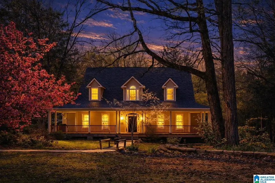 117 FOX VALLEY DRIVE, Alabaster, AL 35114 - #2