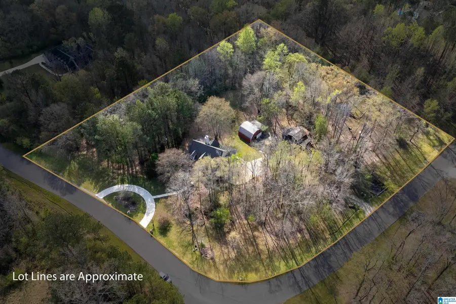 117 FOX VALLEY DRIVE, Alabaster, AL 35114 - #3