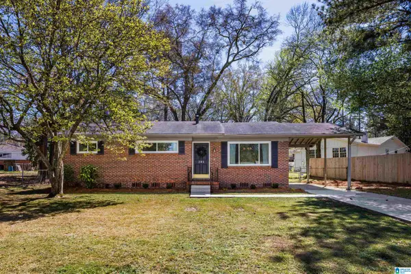 305 WILLOW BEND ROAD, Homewood, AL 35209