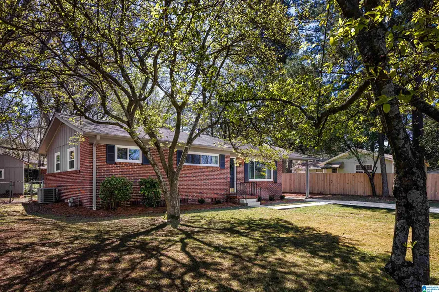 305 WILLOW BEND ROAD, Homewood, AL 35209 - #3