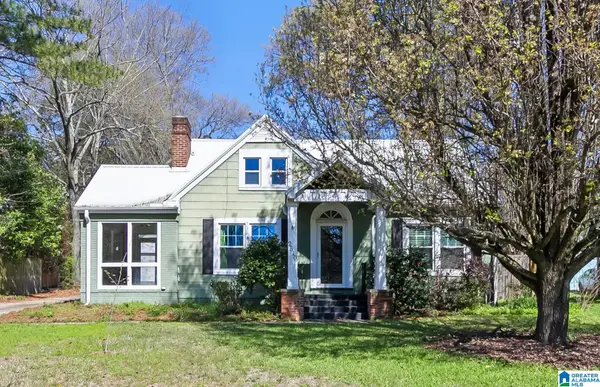 2510 20TH STREET, Northport, AL 35476