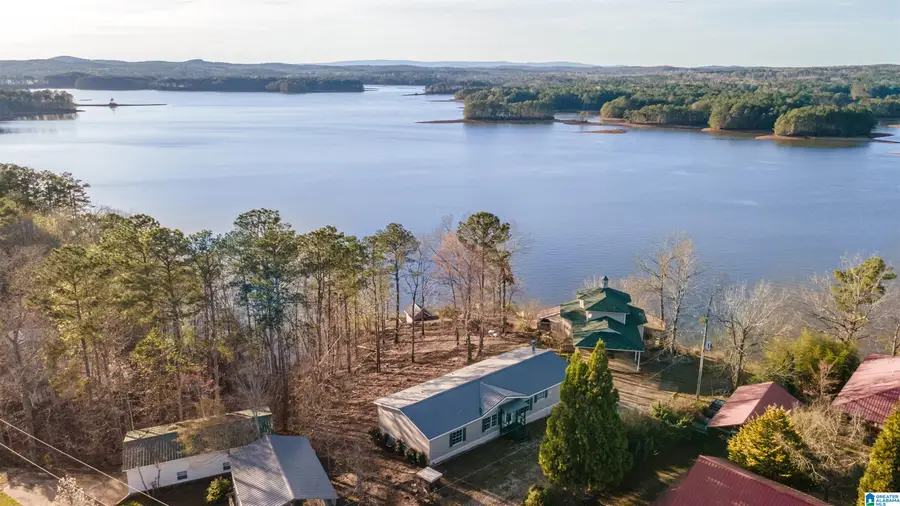 166 COUNTY ROAD 813, Wedowee, AL 36278 - #2