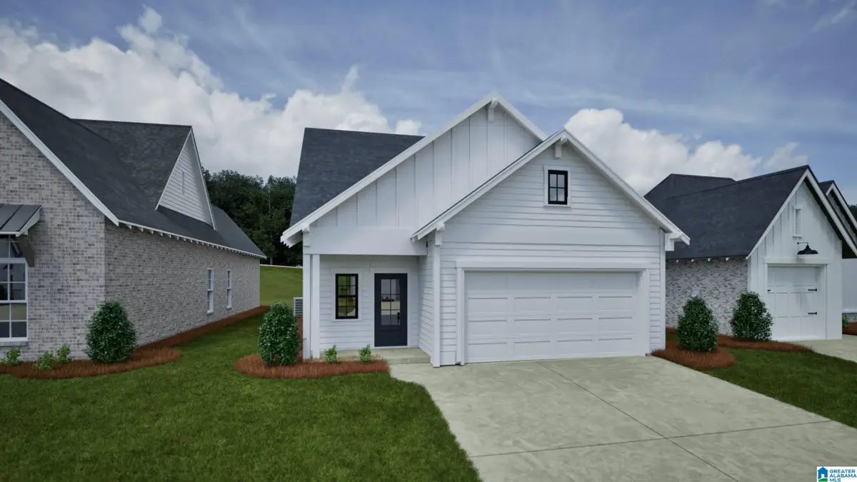 349 SHILOH CREEK DRIVE, Calera, AL 35040 - #1