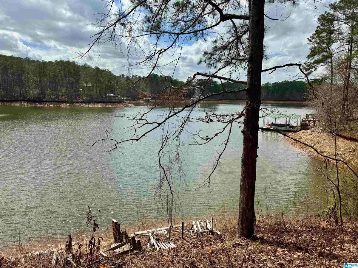 Lot 6 COUNTY ROAD 813, Wedowee, AL 36278 - #1