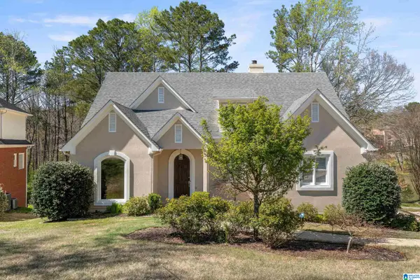 1216 WILLOW LEAF CIRCLE, Hoover, AL 35244