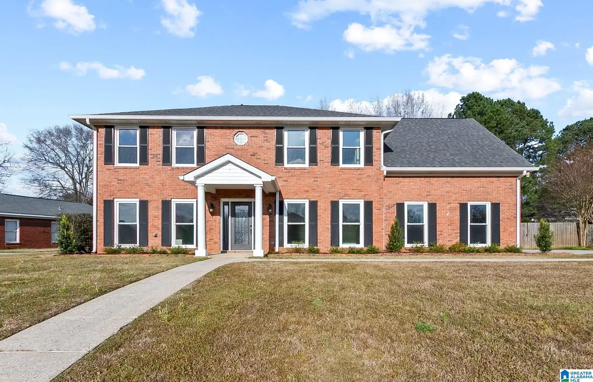 7625 PINTAIL LANE, Tuscaloosa, AL 35405 - #1