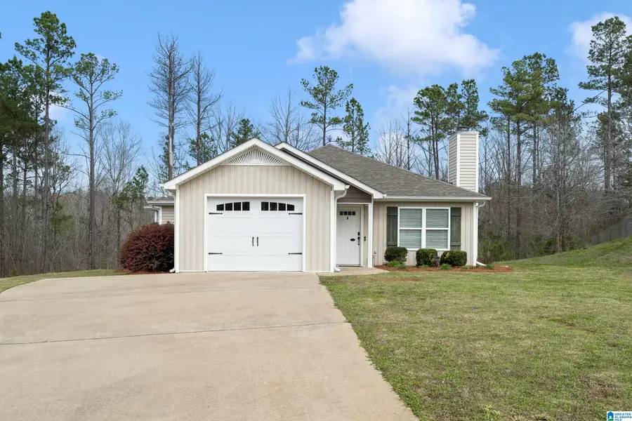 760 MAGNOLIA CREST COURT, Odenville, AL 35120 - #2