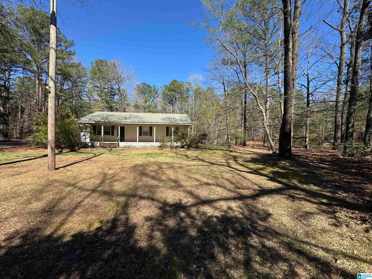 132 WILLOW DRIVE, Odenville, AL 35120 - #1