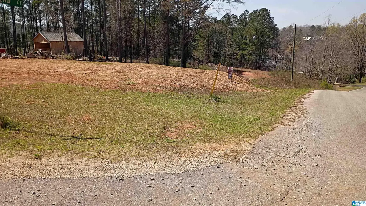 Lot 34 PENINSULA DRIVE, Wedowee, AL 36278 - #1