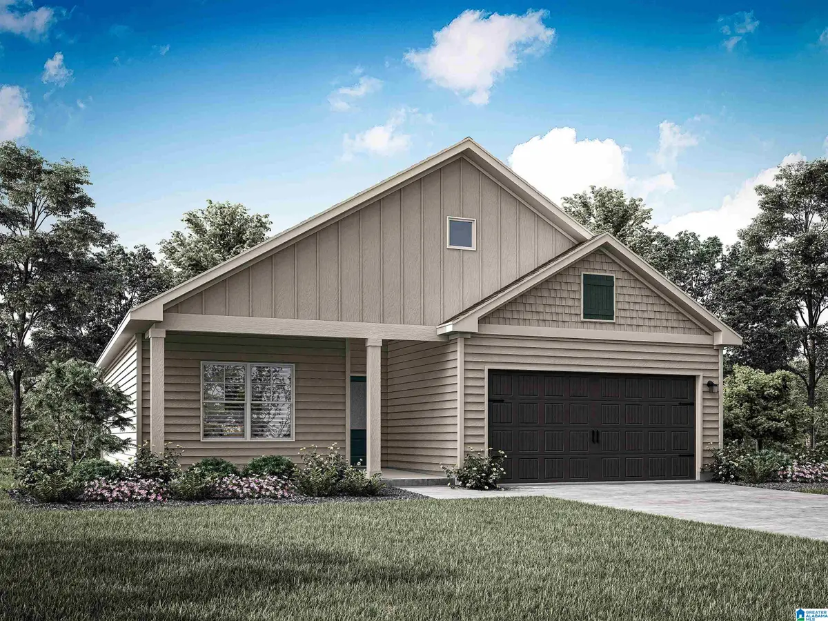 3220 PILGRIM WAY, Montevallo, AL 35115 - #1