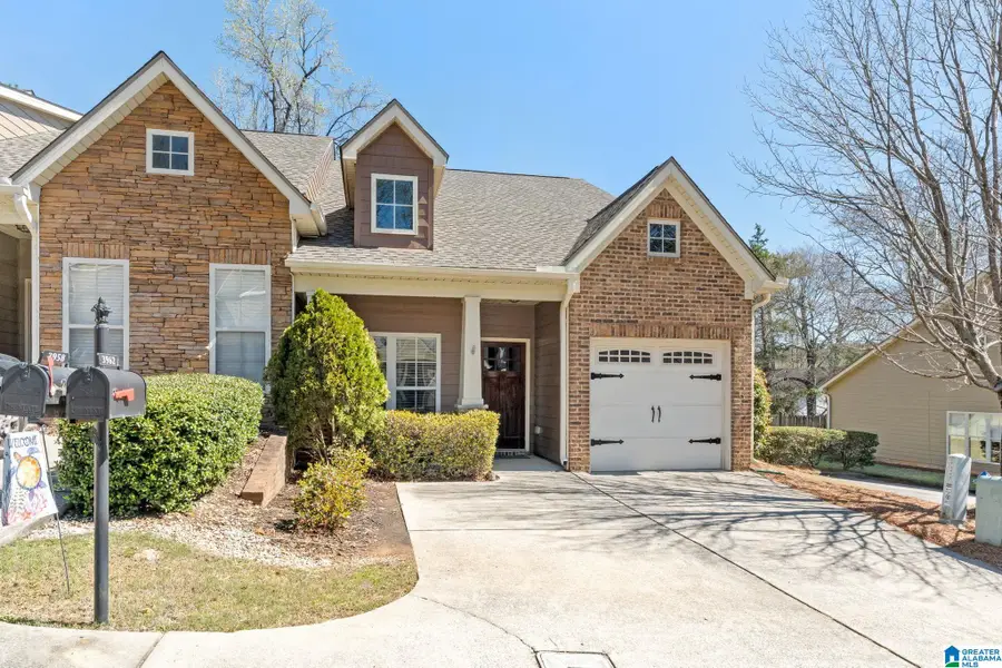 3962 RIVER POINTE LANE, Birmingham, AL 35216 - #2