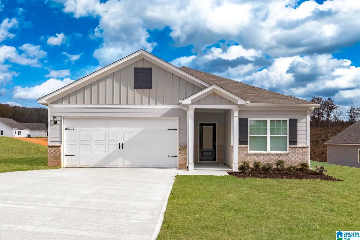 3221 PILGRIM WAY, Montevallo, AL 35115 - #1