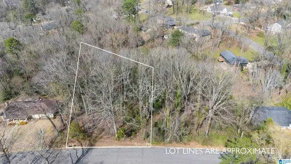 0 FIRETHORN DRIVE, Tuscaloosa, AL 35405