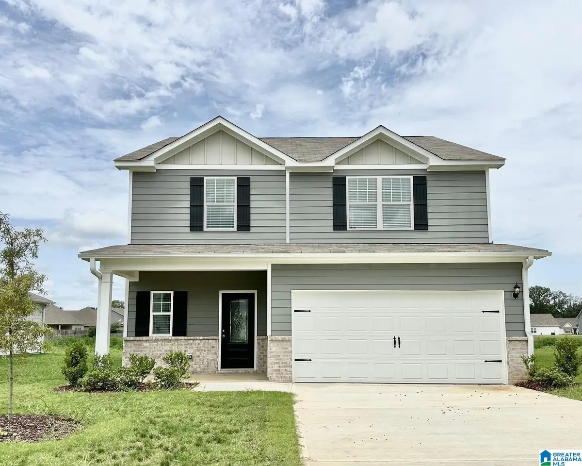 4001 PLYMOUTH LANE, Montevallo, AL 35115 - #1