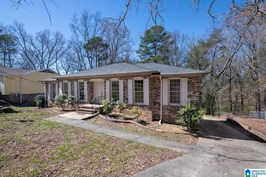 1404 HIGHLAND DRIVE, Birmingham, AL 35235 - #2