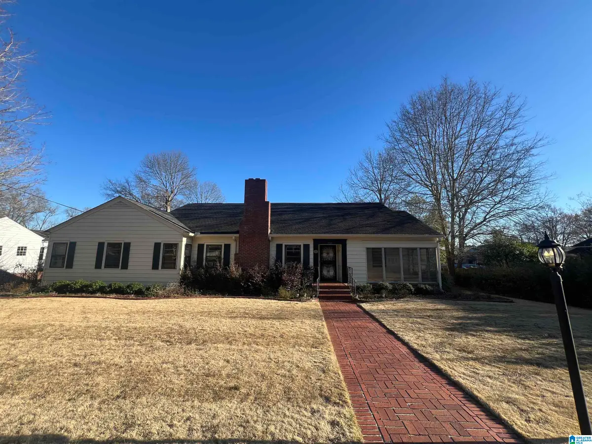 2008 3RD AVENUE N, Pell City, AL 35125 - #1