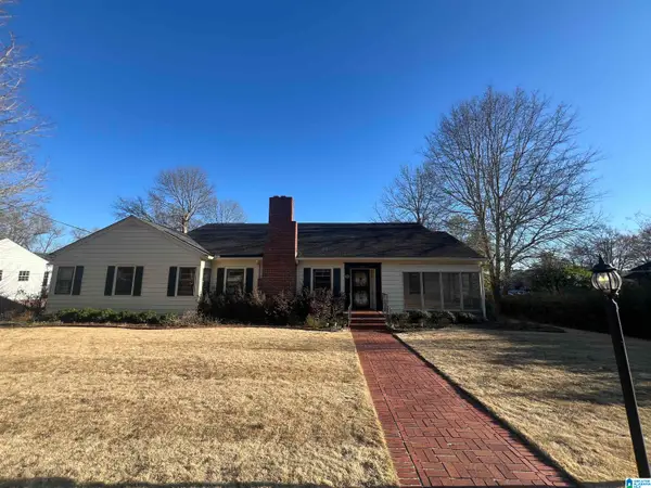 2008 3RD AVENUE N, Pell city, AL 35125