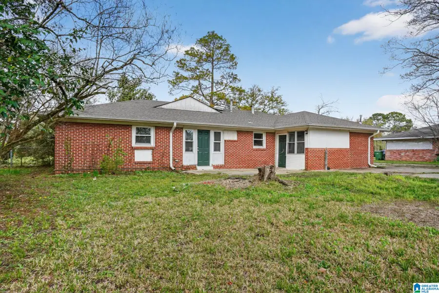 2641 FAIRMONT ROAD, Montgomery, AL 36111 - #3