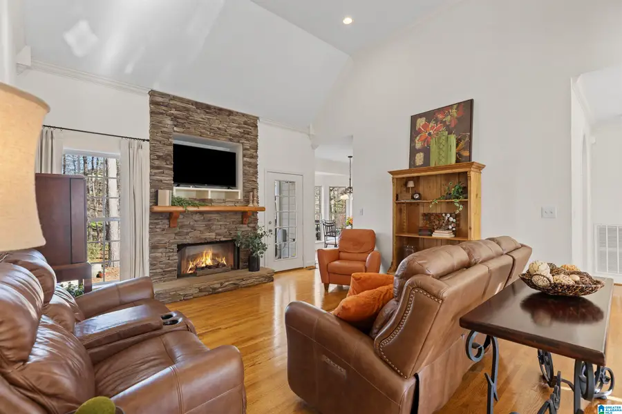 11929 HEARTHSTONE LANE, McCalla, AL 35111 - #2