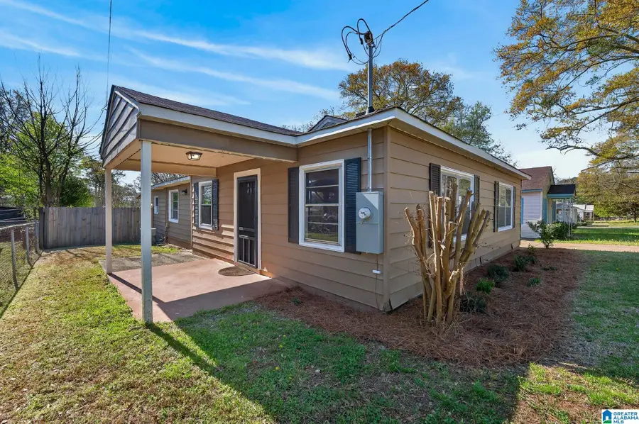 1605 27TH AVENUE N, Hueytown, AL 35023 - #3