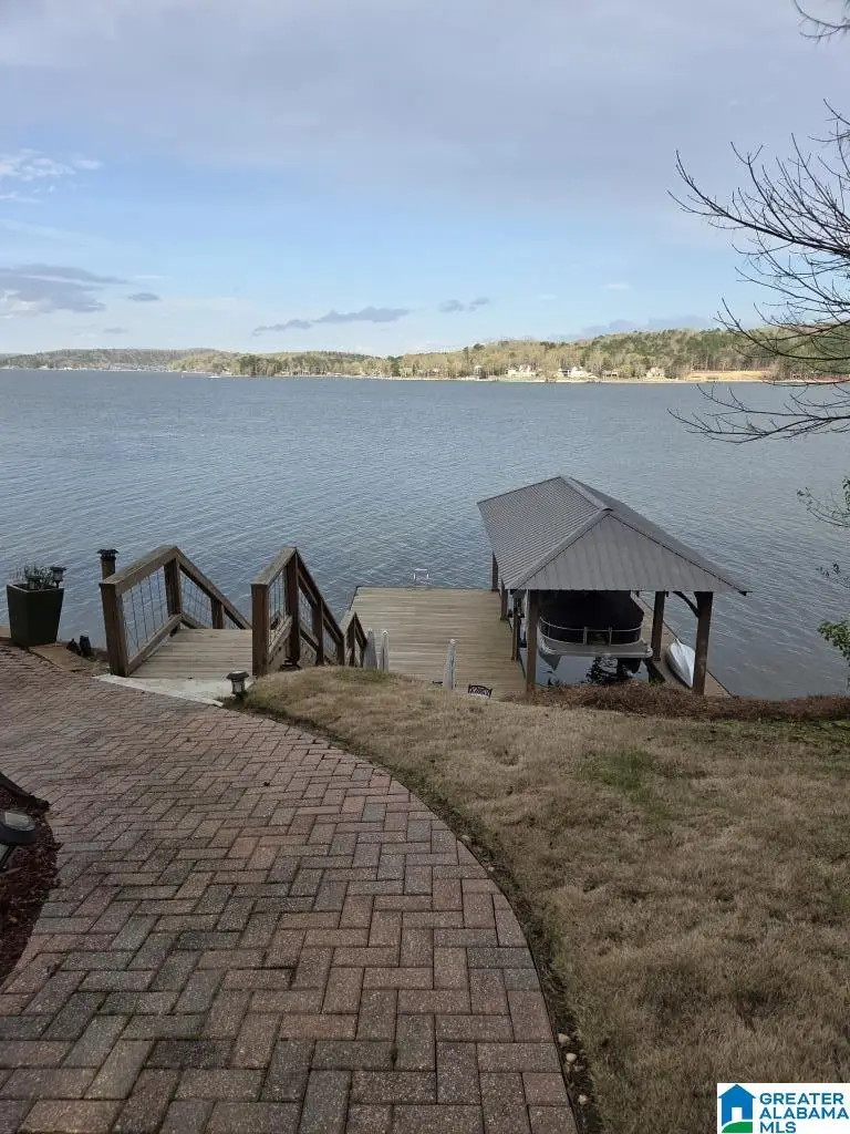 270 BUCKS DRIVE, Vincent, AL 35178 - #3