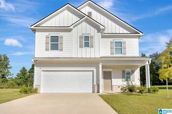 257 SPRINGDALE LANE, Columbiana, AL 35051