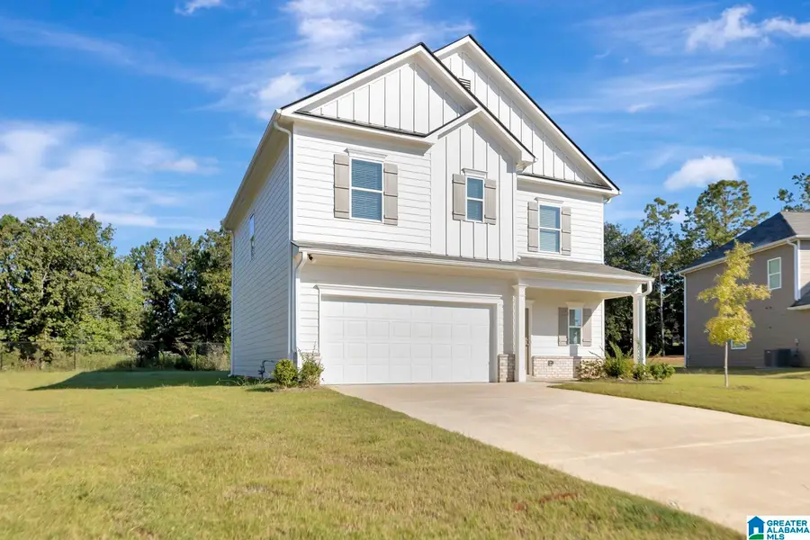257 SPRINGDALE LANE, Columbiana, AL 35051 - #2