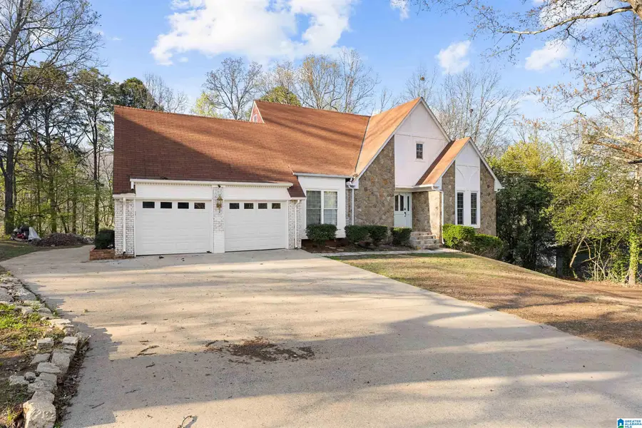 199 MONTCLAIR CIRCLE, Oxford, AL 36203 - #3