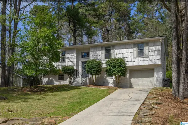 2416 WINE RIDGE DRIVE, Birmingham, AL 35244