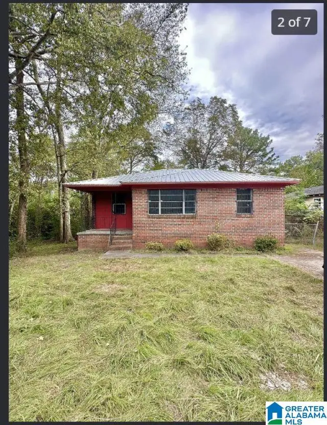 5301 MAIN STREET, Brighton, AL 35020 - #1