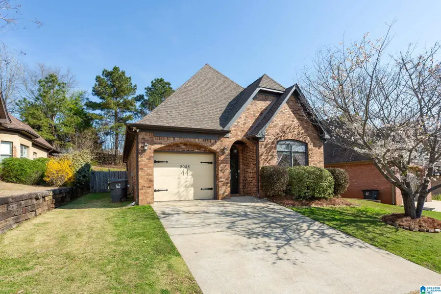2048 TUDOR LANE, Moody, AL 35004 - #2