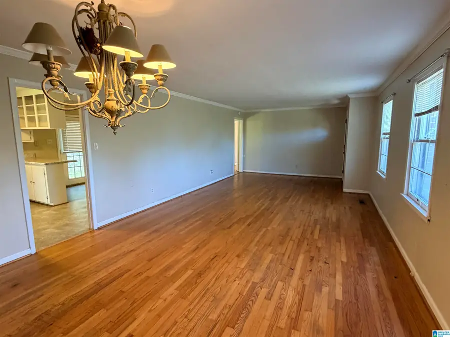 512 COUNTRY CLUB DRIVE, Gadsden, AL 35901 - #3