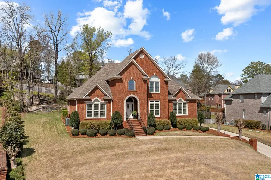 6112 RUSHING PARC LANE, Hoover, AL 35244 - #2