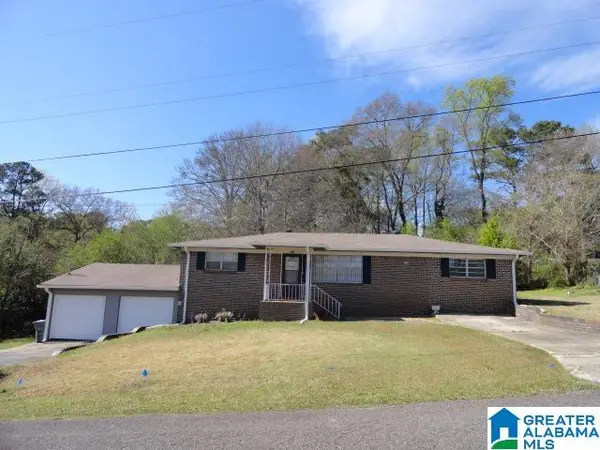 424 VALLEY STREET, Adamsville, AL 35005