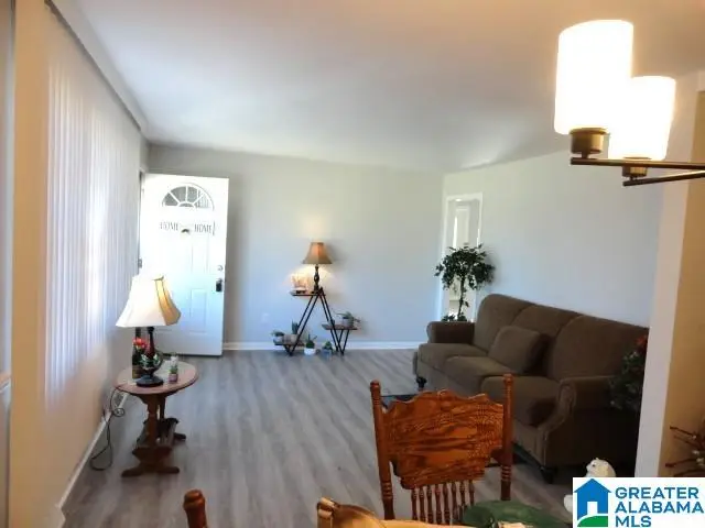 424 VALLEY STREET, Adamsville, AL 35005 - #2