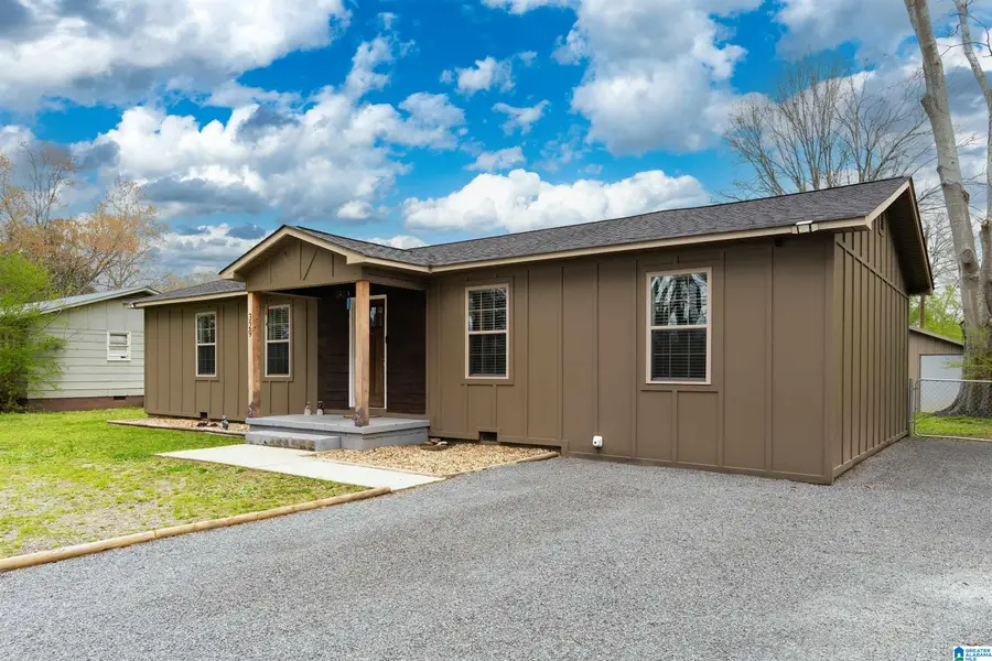 329 HENRY DRIVE, Cullman, AL 35057 - #2