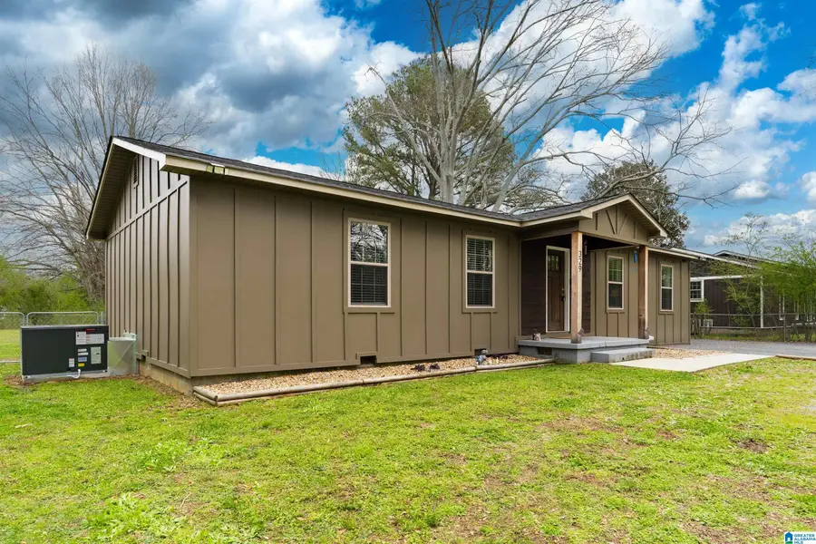 329 HENRY DRIVE, Cullman, AL 35057 - #3