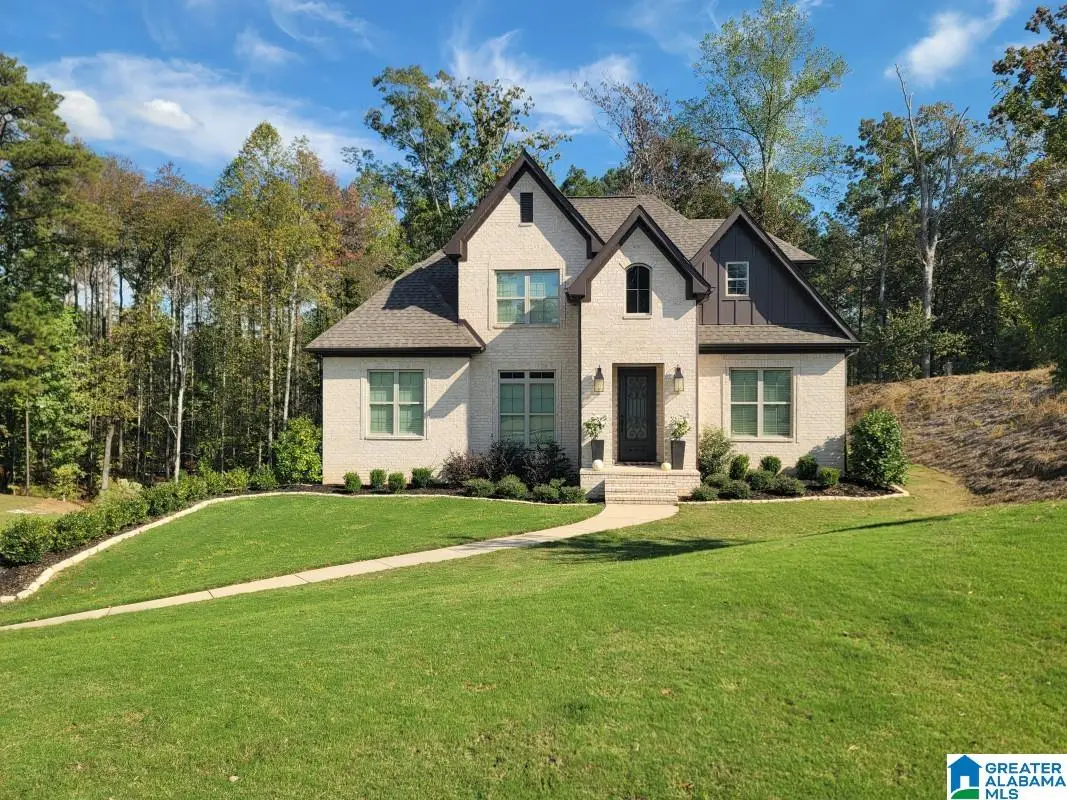 132 DEER CHASE DRIVE, Chelsea, AL 35043 - #1