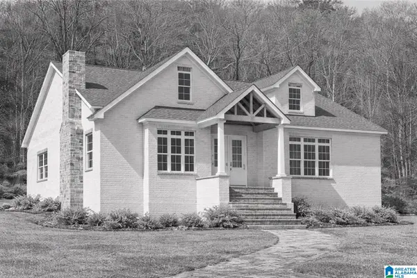 77 CHRISTY LANE, Oneonta, AL 35121