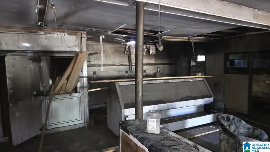 118 1ST STREET S, Birmingham, AL 35205 - #3