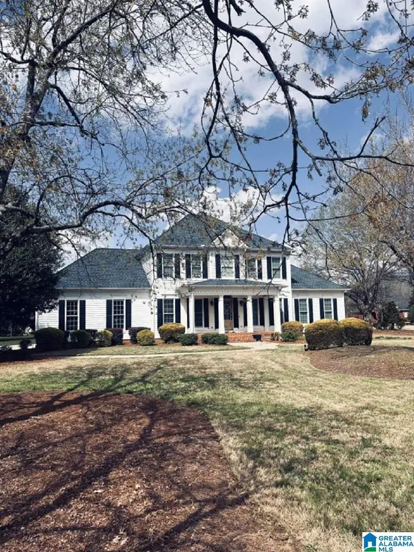 80 WILLOW COVE ROAD, Oxford, AL 36203