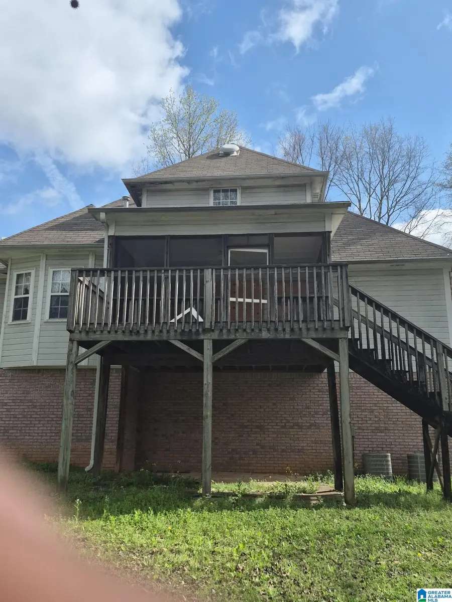 1143 HILLCREST ROAD, Adamsville, AL 35005 - #2